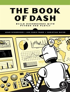 The Book of Dash (eBook, ePUB) - Schroeder, Adam; Mayer, Christian; Ward, Ann Marie