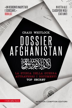 Dossier Afghanistan (eBook, ePUB) - Whitlock, Craig