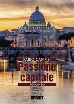 Cover Passione capitale (eBook, ePUB)