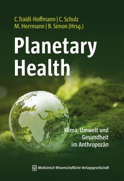 Planetary Health (eBook, PDF)