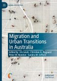 Migration and Urban Transitions in Australia