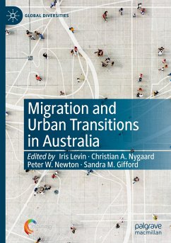 Migration and Urban Transitions in Australia