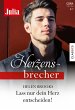 Lass nur dein Herz entscheiden! (eBook,... - Bild 1