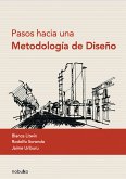 Pasos hacia una metodología del diseño (eBook, PDF)