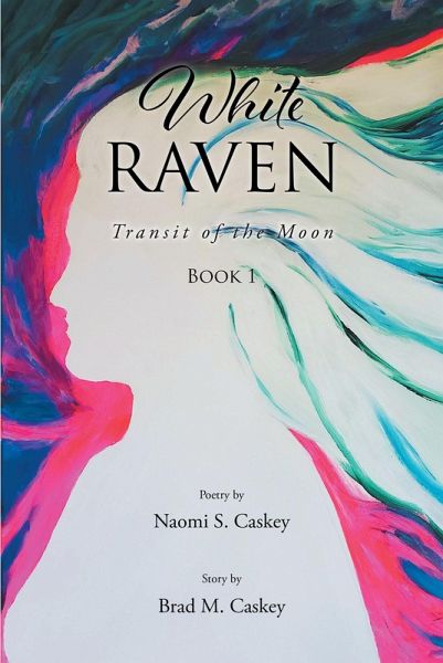 White Raven: Transit of the Moon (eBook, ePUB)