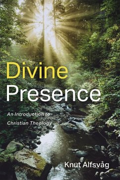 Divine Presence (eBook, ePUB)