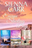 Escape to Starling Bay (eBook, ePUB)