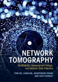 Network Tomography (eBook, ePUB)