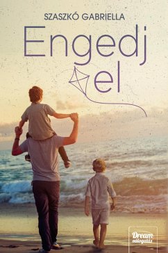 Cover Engedj el (eBook, ePUB)
