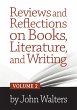 Reviews and Reflections on Books,... - Bild 1