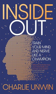 Cover Inside Out (eBook, ePUB)