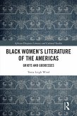 Black Women's Literature of the Americas (eBook, PDF)