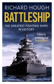 Battleship (eBook, ePUB)