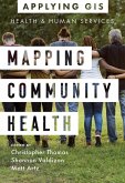 Mapping Community Health (eBook, ePUB)