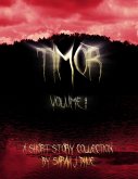 Timor: Volume II (eBook, ePUB)