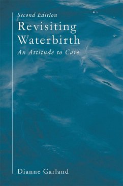 Revisiting Waterbirth (eBook, PDF) - Garland, Dianne