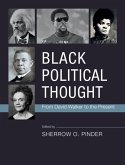 Black Political Thought (eBook, ePUB)