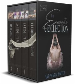 The Exquisite Collection (Sappharia Mayer Box Sets) (eBook, ePUB) - Mayer, Sappharia