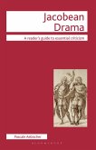 Jacobean Drama (eBook, PDF)