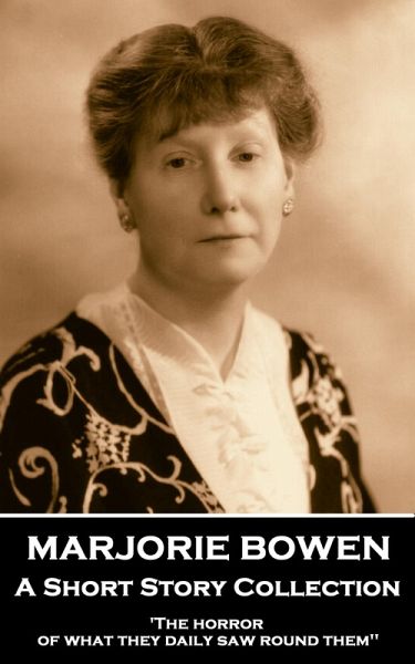 A Short Story Collection (eBook, ePUB) A Short Story Collection (eBook, ePUB)