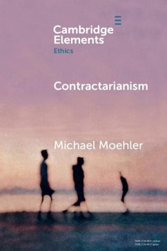 Cover Contractarianism (eBook, ePUB)