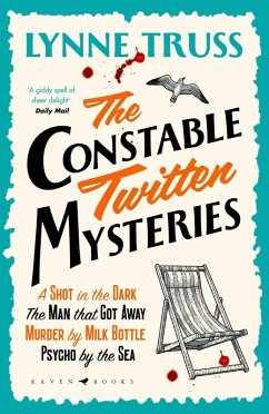 Cover The Constable Twitten Mysteries (eBook, PDF)