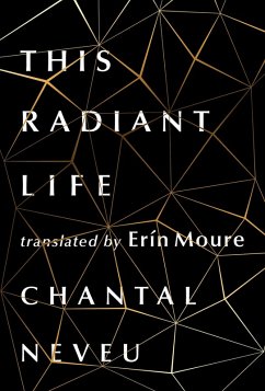 Cover This Radiant Life (eBook, ePUB)