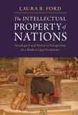 Intellectual Property of Nations (eBook, ePUB)