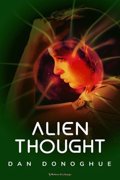 Alien Thought (eBook, ePUB) - Donoghue, Dan