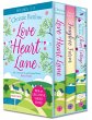Love Heart Lane Boxset: Books 1-3... - Bild 1