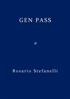 gen pass (eBook, ePUB) - Stefanelli, Rosario