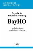 Bayerische Haushaltsordnung (BayHO)