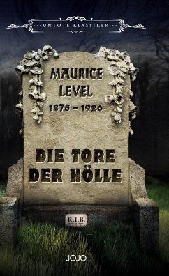 Die Tore der Hölle - Level, Maurice