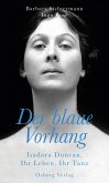 Der blaue Vorhang (eBook, ePUB)