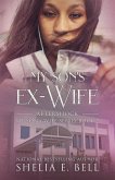 My Son's Ex-Wife: Aftershock (My Son's Wife, #2) (eBook, ePUB)