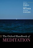 The Oxford Handbook of Meditation (eBook, PDF)