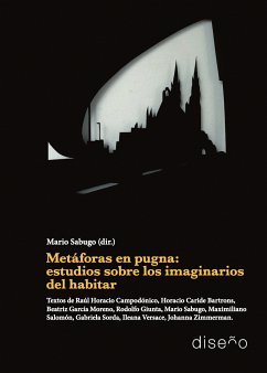 Metaforas en pugna (eBook, PDF) - Sabugo, Mario; Campodonico, Raul Horacio; Caride Bartrons, Horacio; Versace, Ileana; Garcia Moreno, Beatriz; Giunta, Rodolfo; Salomón, Maximiliano; Sorda, Gabriela; Zimmerman, Johanna