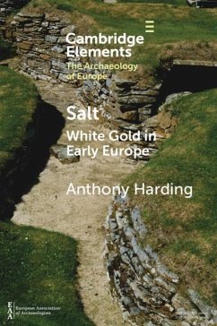 Cover Salt (eBook, ePUB)