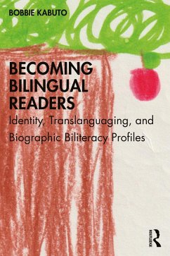 Cover Becoming Bilingual Readers (eBook, PDF)