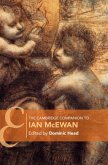 Cambridge Companion to Ian McEwan (eBook, ePUB)
