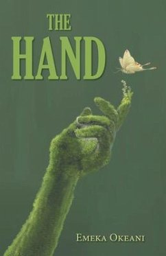 The Hand (eBook, ePUB) - Okeani, Emeka