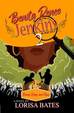 Benita Renee Jenkins 2 (eBook, ePUB) - Bates, Lorisa