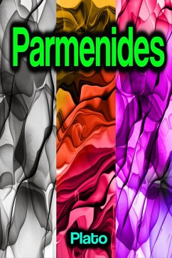 Parmenides (eBook, ePUB) - Plato