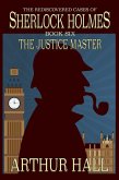Justice Master (eBook, ePUB)