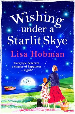 Wishing Under a Starlit Skye (eBook, ePUB) - Lisa Hobman