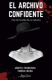 El archivo confidente (eBook, ePUB)