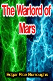 The Warlord of Mars (eBook, ePUB)