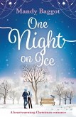 One Night on Ice (eBook, ePUB)