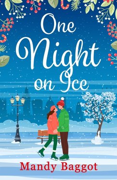 Cover One Night on Ice (eBook, ePUB)