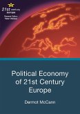Political Economy of 21st Century Europe (eBook, ePUB)